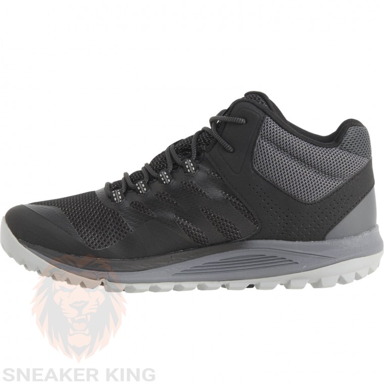 Черевики Merrell Nova 2 Mid Hiking Boots  J035579
